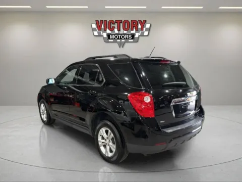 Another view of 2015 Chevrolet Equinox LT AWD 4dr SUV w/2LT for sale in Lake Orion, MI at Victory Motors Lake Orion