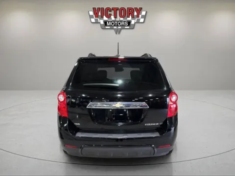 More photos of 2015 Chevrolet Equinox LT AWD 4dr SUV w/2LT at Victory Motors Lake Orion, MI