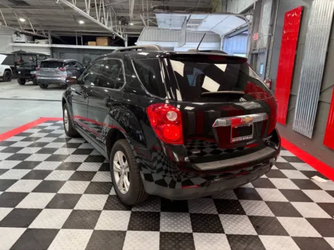 More photos of 2015 Chevrolet Equinox LT AWD 4dr SUV w/2LT at Victory Motors Lake Orion, MI