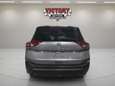 More photos of 2021 Nissan Rogue S AWD 4dr Crossover at Victory Motors Lake Orion, MI