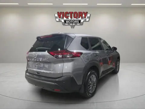 More photos of 2021 Nissan Rogue S AWD 4dr Crossover at Victory Motors Lake Orion, MI