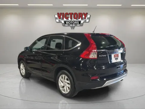 Another view of 2016 Honda CR-V EX AWD 4dr SUV for sale in Lake Orion, MI at Victory Motors Lake Orion