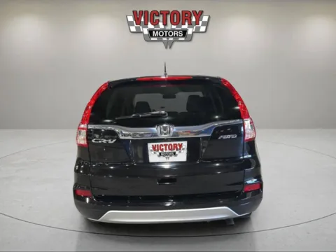 More photos of 2016 Honda CR-V EX AWD 4dr SUV at Victory Motors Lake Orion, MI