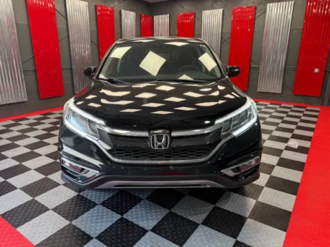 Photos of 2016 Honda CR-V EX AWD 4dr SUV for sale in Lake Orion, MI at Victory Motors Lake Orion