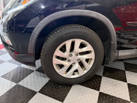 More photos of 2016 Honda CR-V EX AWD 4dr SUV at Victory Motors Lake Orion, MI