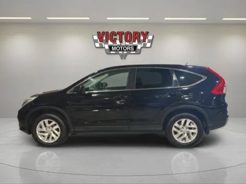 Photos of 2016 Honda CR-V EX AWD 4dr SUV for sale in Lake Orion, MI at Victory Motors Lake Orion