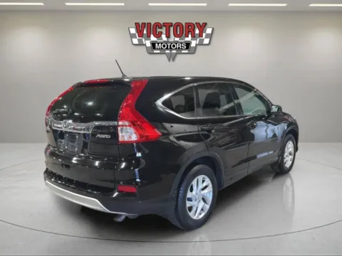 More photos of 2016 Honda CR-V EX AWD 4dr SUV at Victory Motors Lake Orion, MI