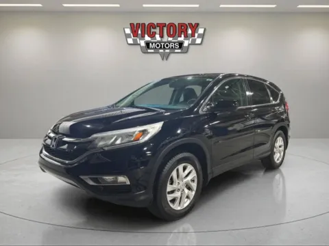 Gray 2016 Honda CR-V EX AWD 4dr SUV for sale in Lake Orion, MI
