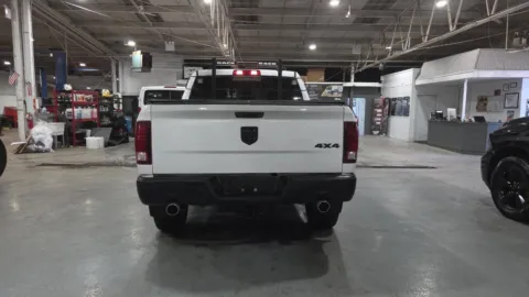 More photos of 2020 RAM 1500 Classic Warlock 4x4 4dr Crew Cab 5.5 ft. SB Pickup at Victory Motors Lake Orion, MI
