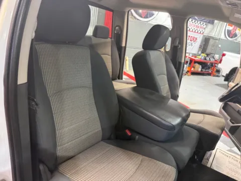More photos of 2010 Dodge Ram 1500 SLT 4x4 4dr Quad Cab 6.3 ft. SB Pickup at Victory Motors Lake Orion, MI