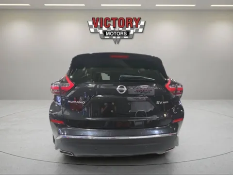 More photos of 2021 Nissan Murano SV AWD 4dr SUV at Victory Motors Lake Orion, MI