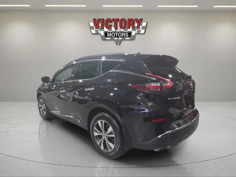 Another view of 2021 Nissan Murano SV AWD 4dr SUV for sale in Lake Orion, MI at Victory Motors Lake Orion