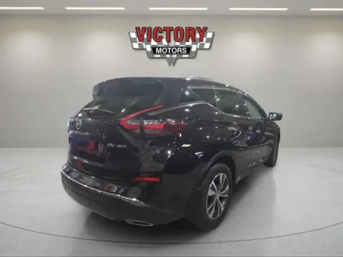 More photos of 2021 Nissan Murano SV AWD 4dr SUV at Victory Motors Lake Orion, MI