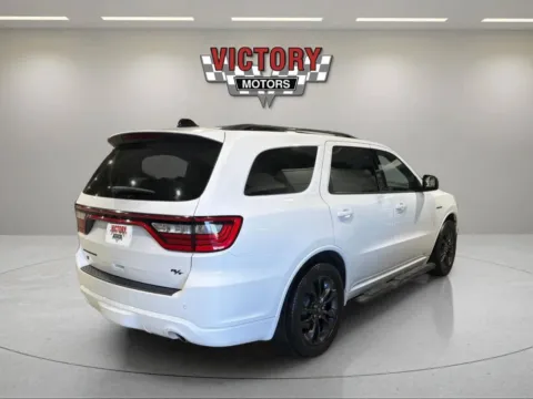 More photos of 2024 Dodge Durango R/T AWD 4dr SUV at Victory Motors Lake Orion, MI