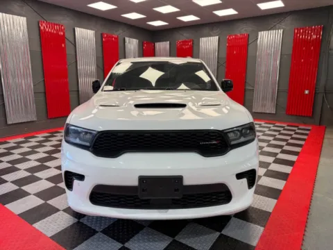 Photos of 2024 Dodge Durango R/T AWD 4dr SUV for sale in Lake Orion, MI at Victory Motors Lake Orion