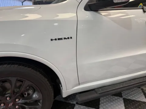 More photos of 2024 Dodge Durango R/T AWD 4dr SUV at Victory Motors Lake Orion, MI