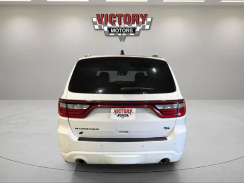 More photos of 2024 Dodge Durango R/T AWD 4dr SUV at Victory Motors Lake Orion, MI