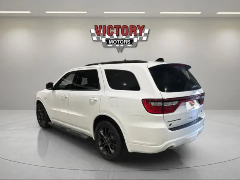 Another view of 2024 Dodge Durango R/T AWD 4dr SUV for sale in Lake Orion, MI at Victory Motors Lake Orion