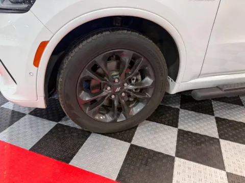 More photos of 2024 Dodge Durango R/T AWD 4dr SUV at Victory Motors Lake Orion, MI