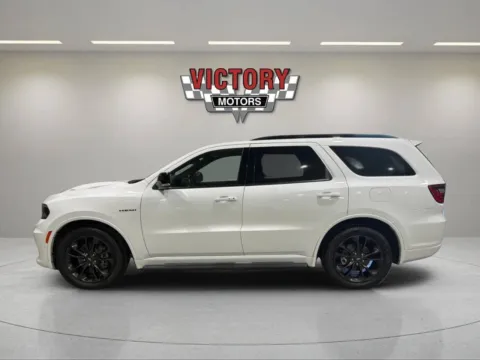 Photos of 2024 Dodge Durango R/T AWD 4dr SUV for sale in Lake Orion, MI at Victory Motors Lake Orion