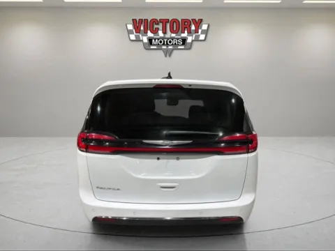 More photos of 2023 Chrysler Pacifica Touring L 4dr Mini Van at Victory Motors Lake Orion, MI
