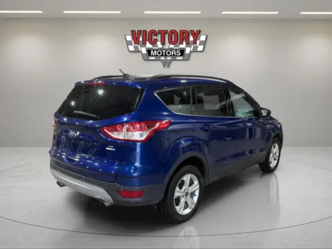 More photos of 2016 Ford Escape SE AWD 4dr SUV at Victory Motors Lake Orion, MI