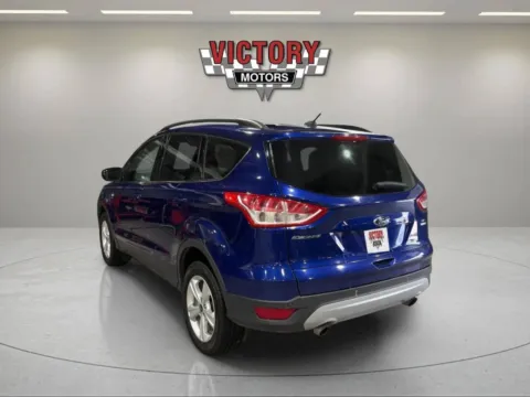 Another view of 2016 Ford Escape SE AWD 4dr SUV for sale in Lake Orion, MI at Victory Motors Lake Orion