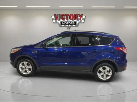 Photos of 2016 Ford Escape SE AWD 4dr SUV for sale in Lake Orion, MI at Victory Motors Lake Orion