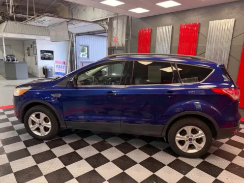 More photos of 2016 Ford Escape SE AWD 4dr SUV at Victory Motors Lake Orion, MI