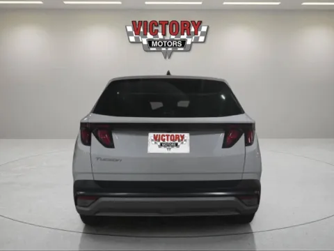 More photos of 2025 Hyundai Tucson SEL 4dr SUV at Victory Motors Lake Orion, MI