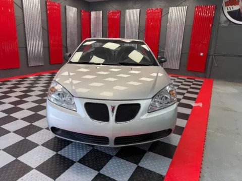 Photos of 2007 Pontiac G6 GT 2dr Convertible for sale in Lake Orion, MI at Victory Motors Lake Orion