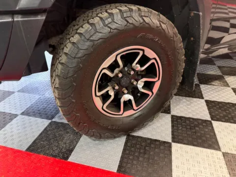 More photos of 2016 RAM 1500 Rebel 4x4 4dr Crew Cab 5.5 ft. SB Pickup at Victory Motors Lake Orion, MI