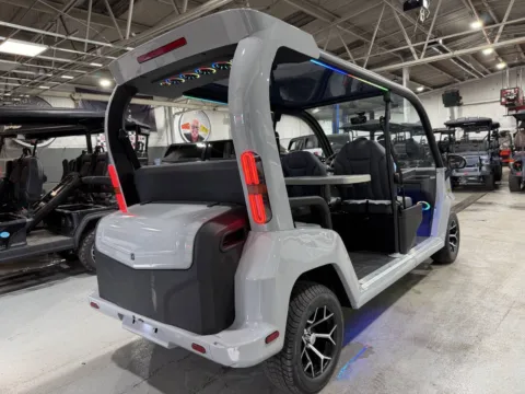 More photos of 2026 Denago City at Victory Motors Lake Orion, MI