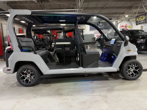 More photos of 2026 Denago City at Victory Motors Lake Orion, MI