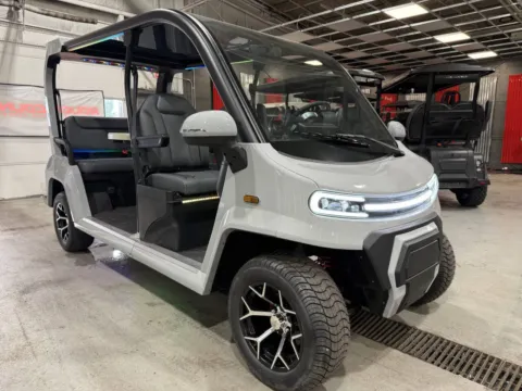 Photos of 2026 Denago City for sale in Lake Orion, MI at Victory Motors Lake Orion