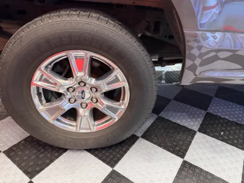 More photos of 2017 Ford F-150 XLT 4x2 4dr SuperCab 6.5 ft. SB at Victory Motors Lake Orion, MI