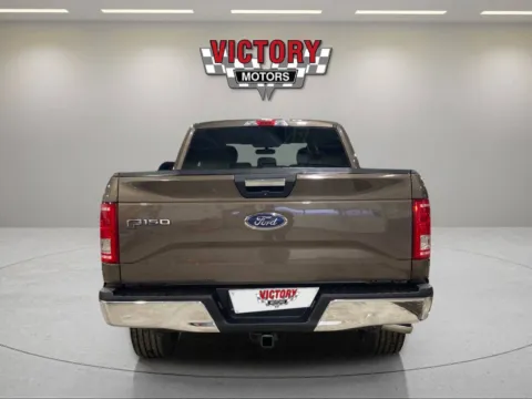 More photos of 2017 Ford F-150 XLT 4x2 4dr SuperCab 6.5 ft. SB at Victory Motors Lake Orion, MI