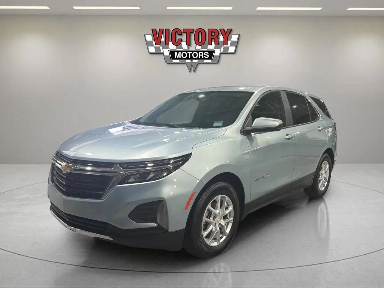 2022 Chevrolet Equinox LT 4dr SUV w/1LT for sale in Lake Orion, MI