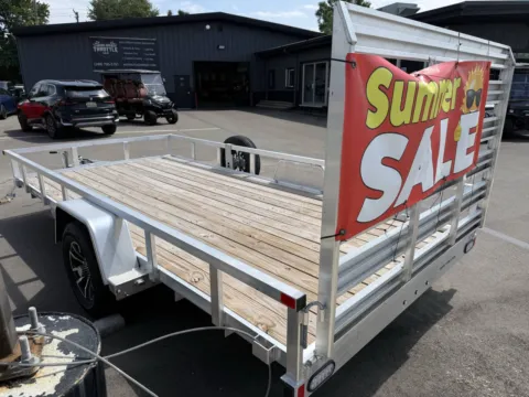 Unknown 2026 Sure-Trac ST8214TA-A-030 for sale in Lake Orion, MI