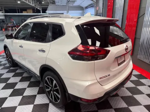 More photos of 2020 Nissan Rogue SL AWD 4dr Crossover at Victory Motors Lake Orion, MI