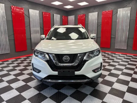Photos of 2020 Nissan Rogue SL AWD 4dr Crossover for sale in Lake Orion, MI at Victory Motors Lake Orion