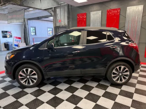 More photos of 2021 Buick Encore Preferred AWD 4dr Crossover at Victory Motors Lake Orion, MI