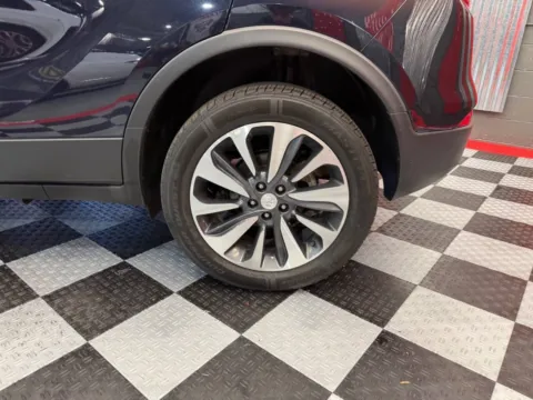 More photos of 2021 Buick Encore Preferred AWD 4dr Crossover at Victory Motors Lake Orion, MI