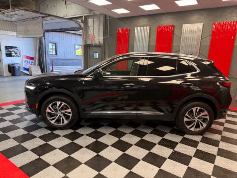 More photos of 2022 Buick Envision Essence AWD 4dr Crossover at Victory Motors Lake Orion, MI