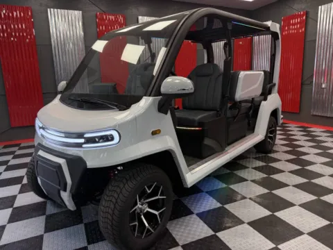 Photos of 2026 Denago CITY for sale in Lake Orion, MI at Victory Motors Lake Orion