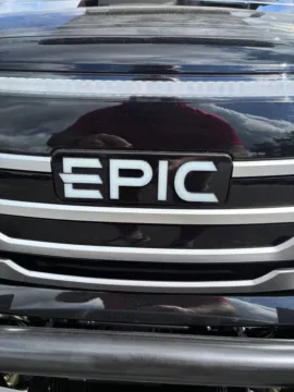 More photos of 2026 Epic Carts E40FX at Victory Motors Lake Orion, MI