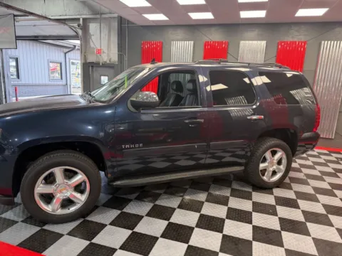 More photos of 2013 Chevrolet Tahoe LT 4x4 4dr SUV at Victory Motors Lake Orion, MI