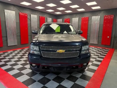 Photos of 2013 Chevrolet Tahoe LT 4x4 4dr SUV for sale in Lake Orion, MI at Victory Motors Lake Orion