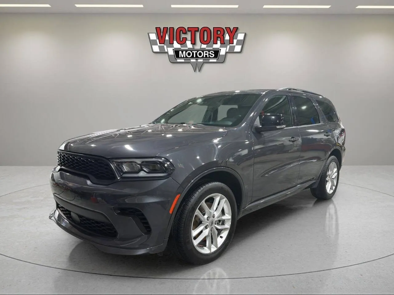 2024 Dodge Durango GT AWD 4dr SUV for sale in Lake Orion, MI