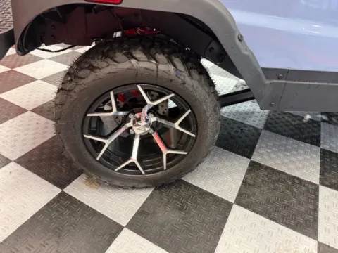 More photos of 2026 Denago Nomad XL at Victory Motors Lake Orion, MI